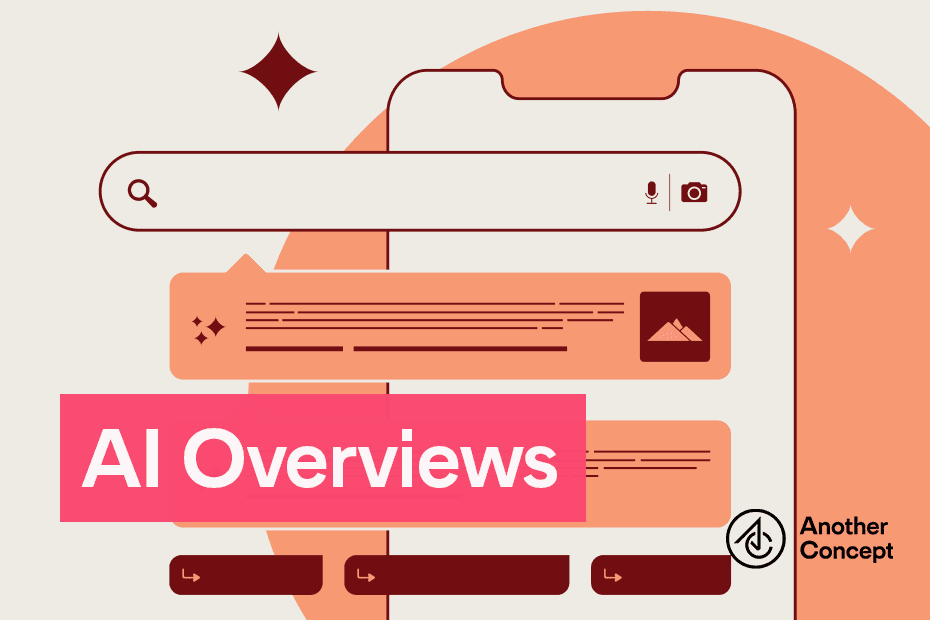 AI Overview in Search