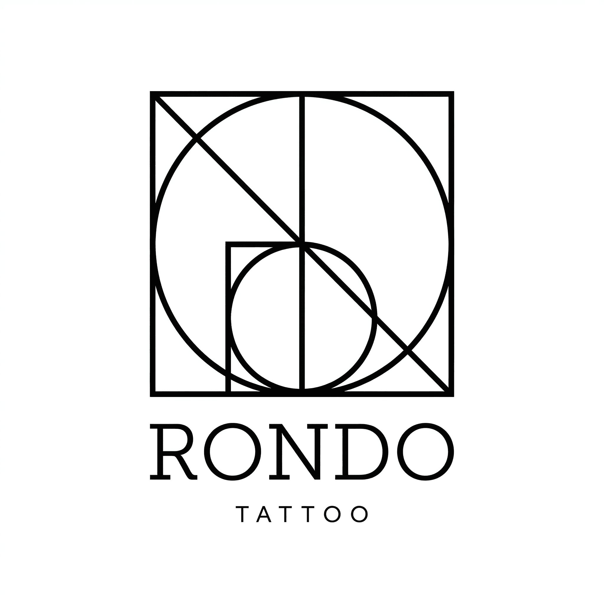 Rondo Tattoo
