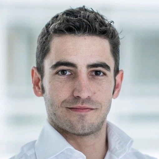 Christoph Voellmy — Co-Founder, Marketer, Builder