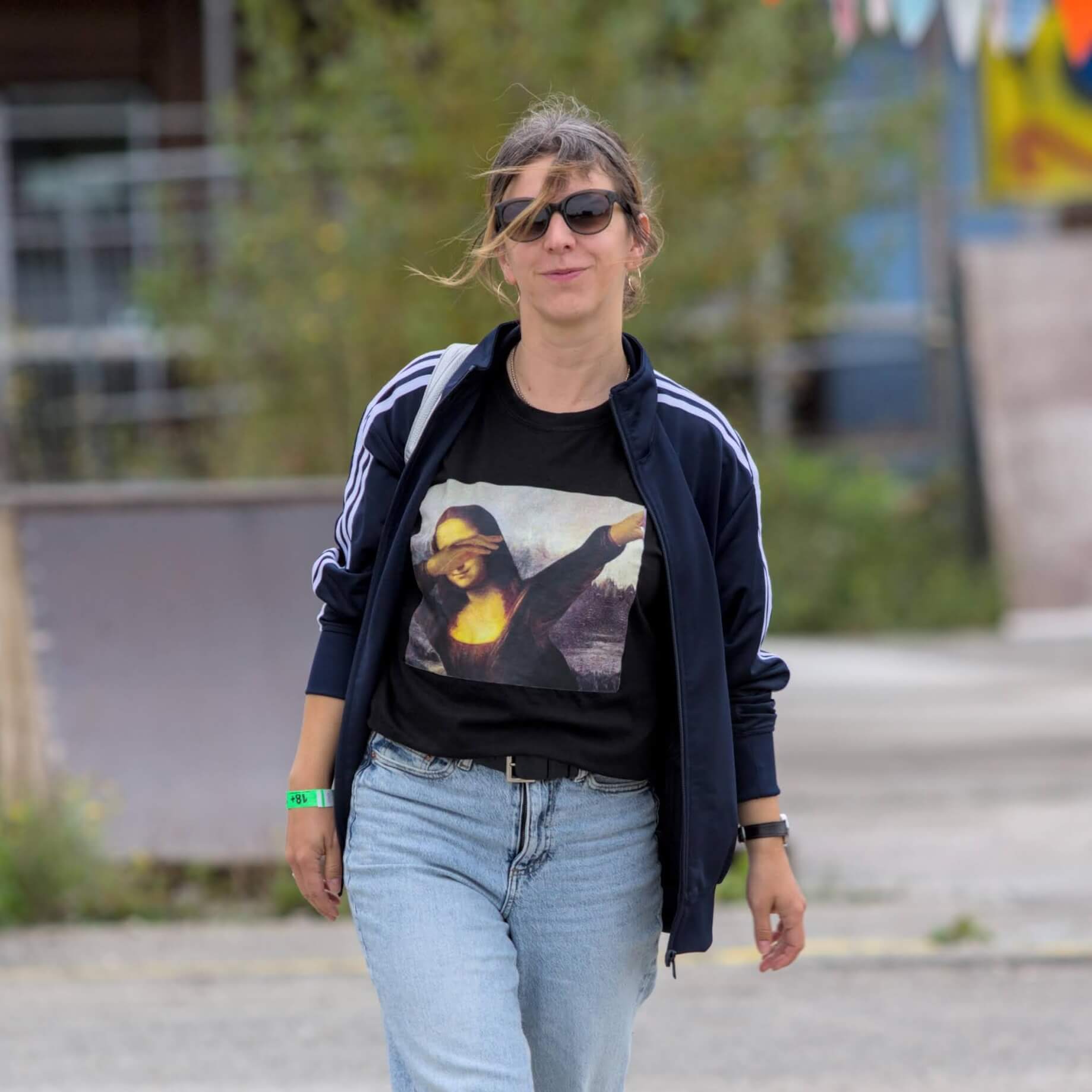 Livia Voellmy — Co-Founder & Creative Director